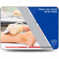 GCUS Venous Case Studies 2022 (Videos)