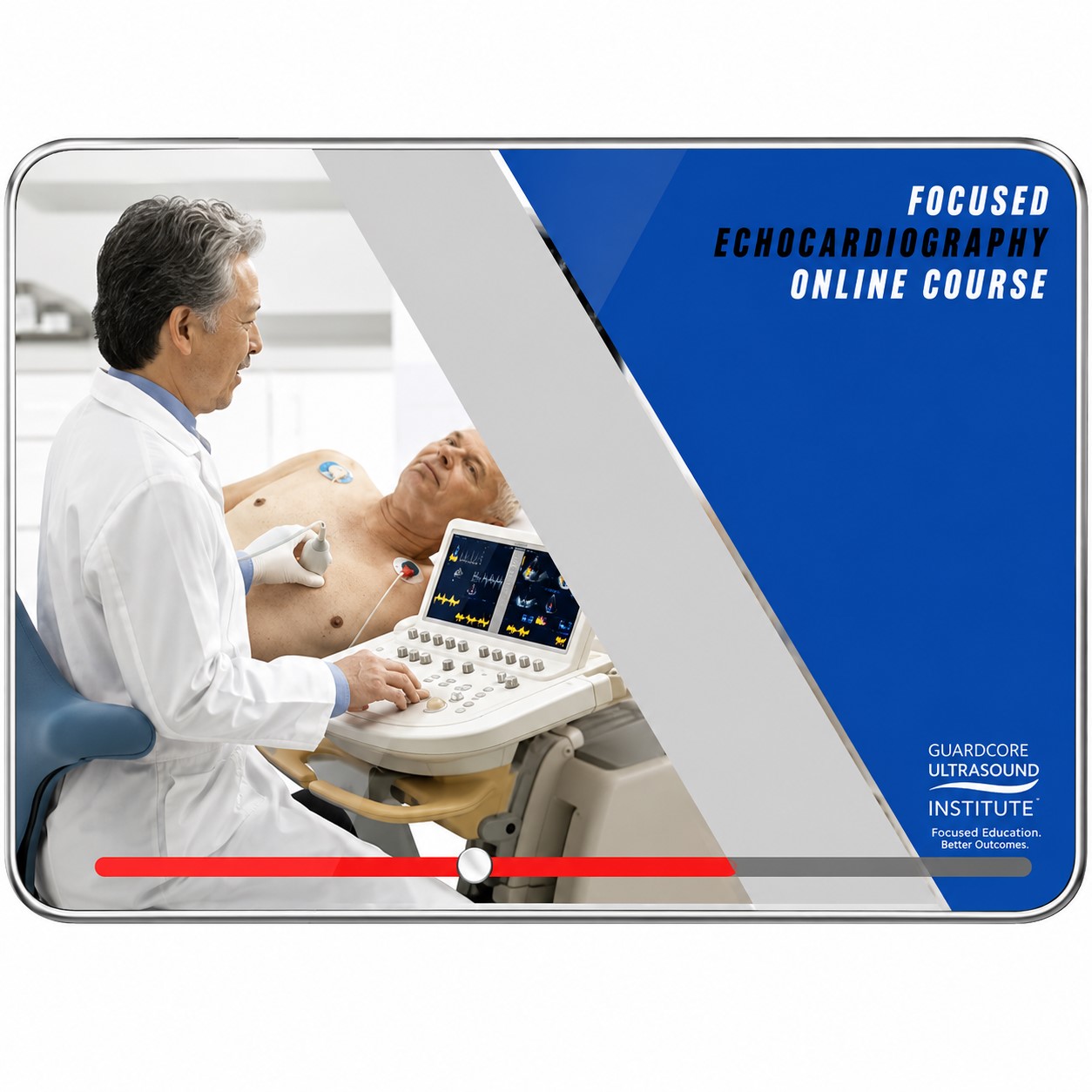 GULFCOAST Focused Echocardiography 2020 GULFCOAST Focused Echocardiography 2020