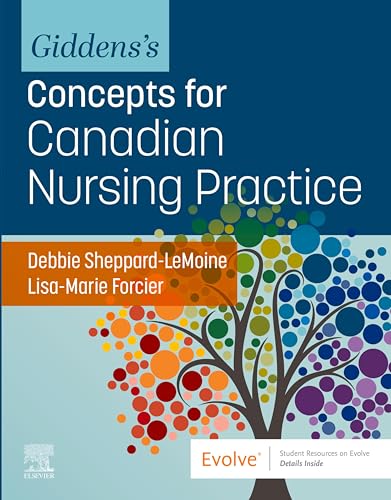 Giddens’s Concepts for Canadian Nursing Practice (Original PDF from Publisher) Giddens’s Concepts for Canadian Nursing Practice (Original PDF from Publisher)