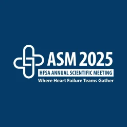 HFSA Annual Scientific Meeting 2025