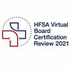 HFSA Board Certification Review 2021