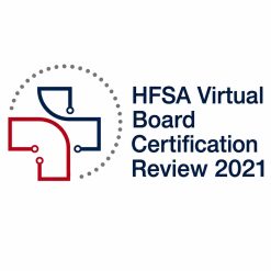 HFSA Board Certification Review 2021