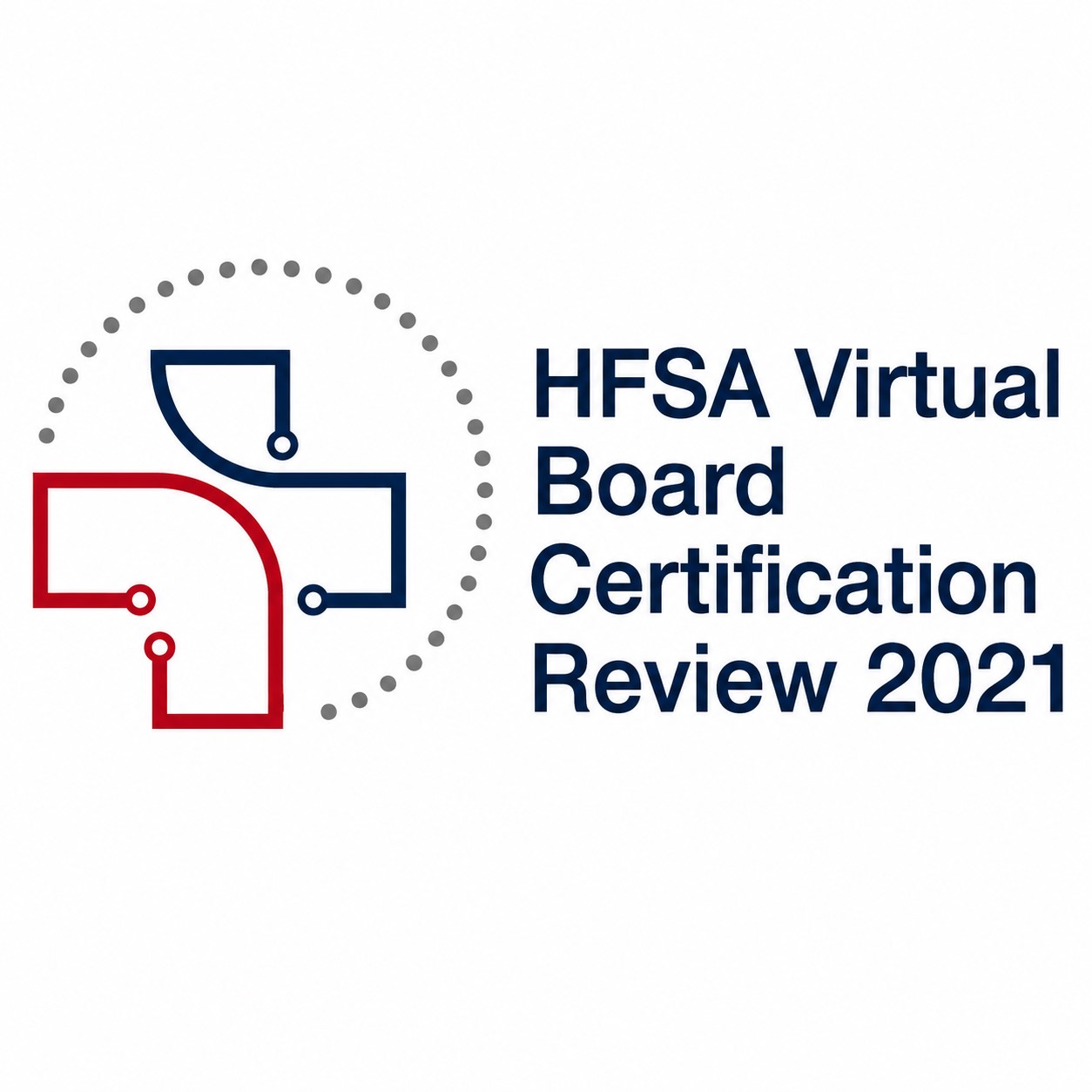 HFSA Board Certification Review 2021 HFSA Board Certification Review 2021