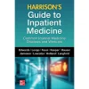 Harrison’s Guide to Inpatient Medicine Common Internal Medicine Diseases and Workups (Original PDF from Publisher)
