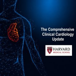 Harvard Update in Clinical Cardiology 2021