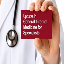 Harvard Updates in General Internal Medicine for Specialists 2022