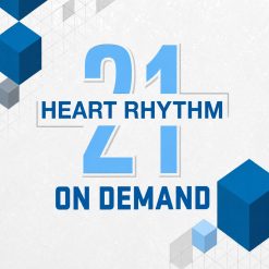 Heart Rhythm 2021 On Demand