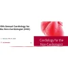 Houston Methodist 10th Annual Cardiology for the Non-Cardiologist (CNC) 2026