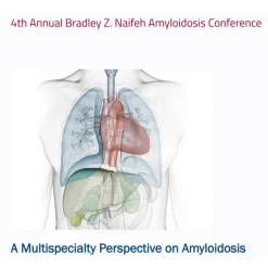 Houston Methodist 4th Annual Bradley Z. Naifeh Amyloidosis Conference 2026