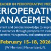 Perioperative Management-In Its 41st Year 2026