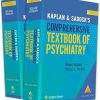 Kaplan and Sadock’s Comprehensive Textbook of Psychiatry, 2 Volume Set, 11th edition (Original PDF from Publisher) Kaplan and Sadock’s Comprehensive Textbook of Psychiatry, 2 Volume Set, 11th edition (Original PDF from Publisher)