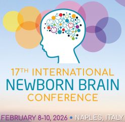 MCA Scientific Events 17th International Newborn Brain Conference 2026