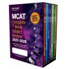 MCAT Complete 7-Book Subject Review 2027–2028 (Kaplan Test Prep) (EPUB)