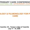 MER Primary Care Conferences Cardiology & Pulmonology for Primary Care Jul 17-19, 2026
