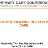 MER Primary Care Conferences Cardiology & Pulmonology for Primary Care Jun 26-28, 2026