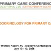 MER Primary Care Conferences Endocrinology for Primary Care Jul 10-12, 2026