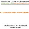 MER Primary Care Conferences Infectious Diseases for Primary Care Jul 23-26, 2026 MER Primary Care Conferences Infectious Diseases for Primary Care Jul 23-26, 2026