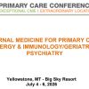 MER Primary Care Conferences Internal Medicine for Primary Care Allergy & Immuno Geri Psych Jul 04-06, 2026