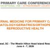 MER Primary Care Conferences Internal Medicine for Primary Care Derm Geri Ortho Reproductive Jun 04-07, 2026