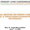 MER Primary Care Conferences Internal Medicine for Primary Care ENT Genetics Geri Ortho Jun 07-11, 2026 MER Primary Care Conferences Internal Medicine for Primary Care ENT Genetics Geri Ortho Jun 07-11, 2026