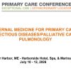 MER Primary Care Conferences Orthopedic Medicine for Primary Care Neck & Spine Ortho Sports Med Jul 10-12, 2026 MER Primary Care Conferences Internal Medicine for Primary Care ID Palliative Pulm Jul 10-12, 2026