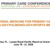 MER Primary Care Conferences Internal Medicine for Primary Care Neuro Pulm Sports Med Jun 19-21, 2026