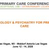 MER Primary Care Conferences Neurology & Psychiatry for Primary Care Jun 12-14, 2026