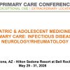 MER Primary Care Conferences Pediatric & Adolescent Medicine for Primary Care ID Neuro Rheum May 29-31, 2026 MER Primary Care Conferences Pediatric & Adolescent Medicine for Primary Care ID Neuro Rheum May 29-31, 2026