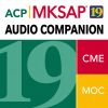 MKSAP 19 Audio Companion Part B