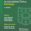 Manual Washington de especialidades clínicas. Nefrología, 4a edición (Original PDF from Publisher)
