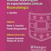 Manual Washington de especialidades clínicas. Reumatología, 3a edición (Original PDF from Publisher)