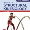 Manual of Structural Kinesiology