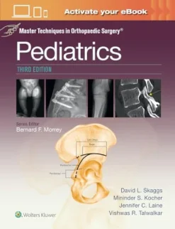 Master Techniques in Orthopaedic Surgery