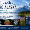 Mayo Clinic Echo Alaska Frontiers of Multimodality Imaging Including Echo, Cardiac CT and MRI July 27 – 31, 2026