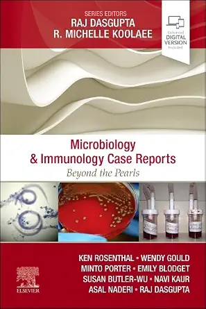 Microbiology & Immunology Case Reports (Surgical Pathology: A Case Based Approach to Diagnosis) (Original PDF from Publisher) Microbiology & Immunology Case Reports (Surgical Pathology