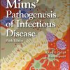 Mims’ Pathogenesis of Infectious Disease, 6th edition (EPUB)