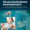 Musculoskeletal Assessment: Joint Range of Motion, Muscle Testing, and Function (Lippincott Connect), 4th edition (Original PDF from Publisher) Musculoskeletal Assessment