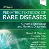 Nelson Pediatric Textbook of Rare Diseases