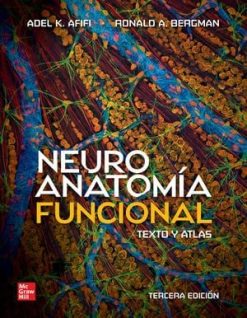 Neuroanatomía Funcional. Texto y atlas, 3e Edición (Original PDF from Publisher)