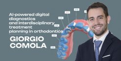 OHI-S AI-powered digital diagnostics and interdisciplinary treatment planning in orthodontics 3 lessons 2h 44m