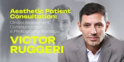 OHI-S Aesthetic Patient Consultation Clinical Assessment, Communication & Photography Protocols 2 lessons 39min