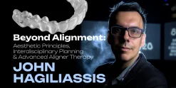OHI-S Beyond Alignment Aesthetic Principles, Interdisciplinary Planning & Advanced Aligner Therapy 4 lessons 1h 42min