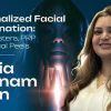 OHI-S Personalized Facial Rejuvenation Skin Boosters, PRP & Chemical Peels 4 lesson 1h