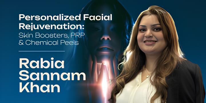 OHI-S Personalized Facial Rejuvenation Skin Boosters, PRP & Chemical Peels 4 lesson 1h OHI-S Personalized Facial Rejuvenation Skin Boosters, PRP & Chemical Peels 4 lesson 1h