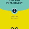 Oxford Specialist Handbooks in Psychiatry