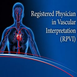 Pegasus Complete RPVI Vascular Physics