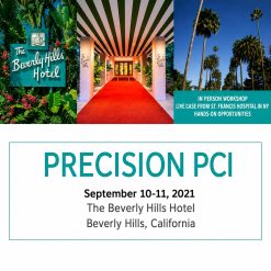 Promedica International CME Precision PCI 2021