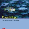 Psychology Frontiers And Applications, 2026 Release (Original PDF from Publisher)