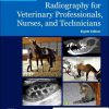 Radiography for Veterinary Professionals, Nurses, and Technicians, 8th edition (EPUB)