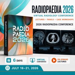Radiopaedia 2026 Virtual Conference